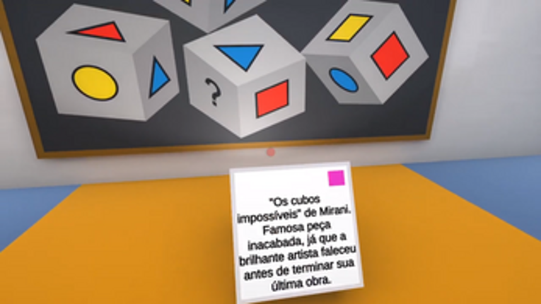 Shape of Color Image