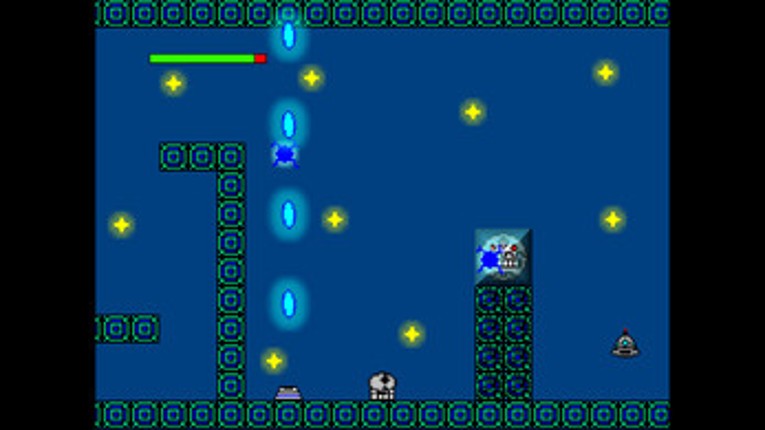 Skullclops screenshot