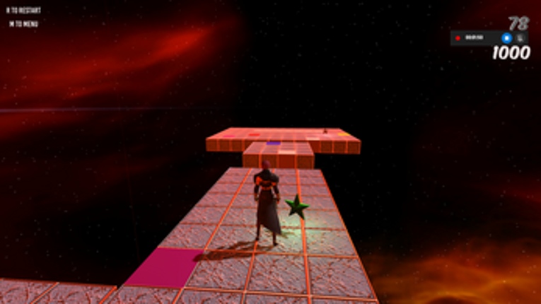 Sky Collectable screenshot