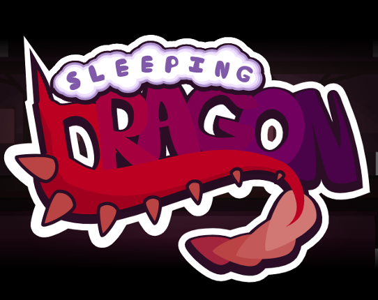 SleepingDragon Game Cover