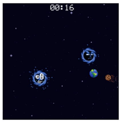STARCROSSED Image