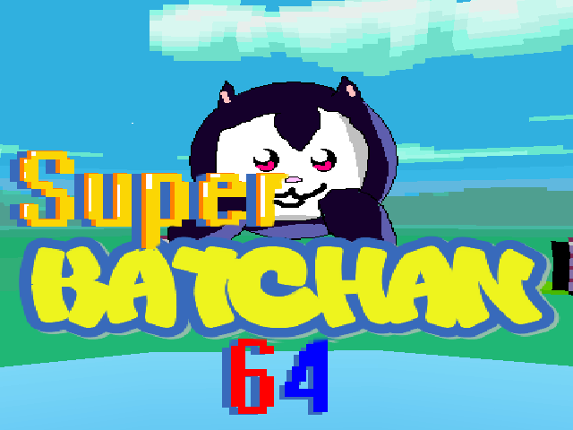 Super Katchan 64 Image