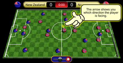 Tables Football - World Cup 2023 Image