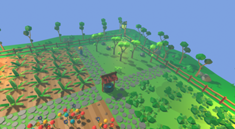Twilight Tiller screenshot