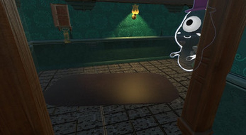 The Maze Image