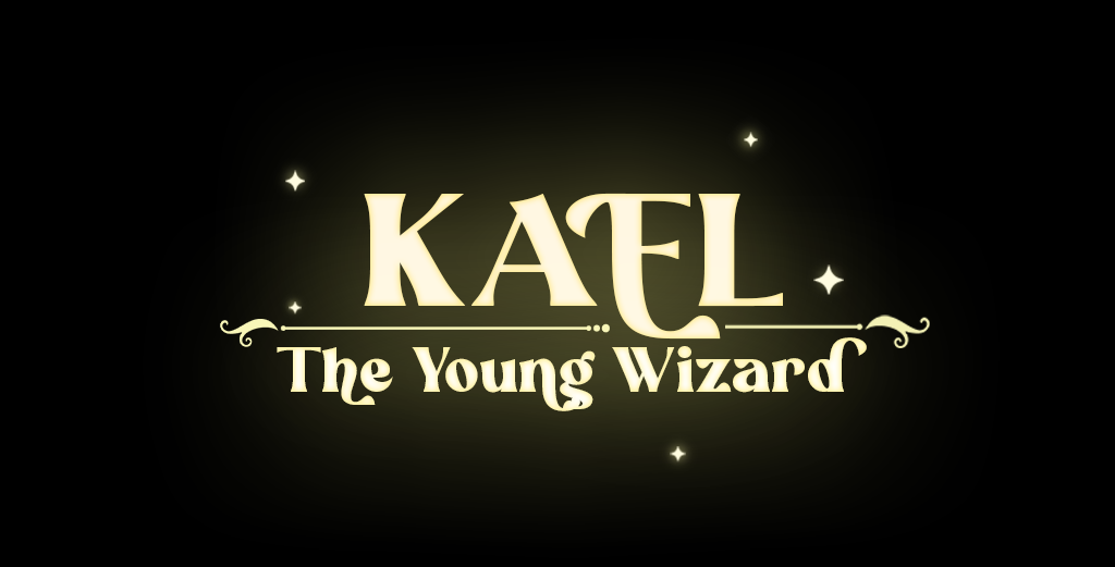 Games like Kael - The Young Wizard