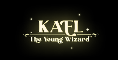 Kael - The Young Wizard Image