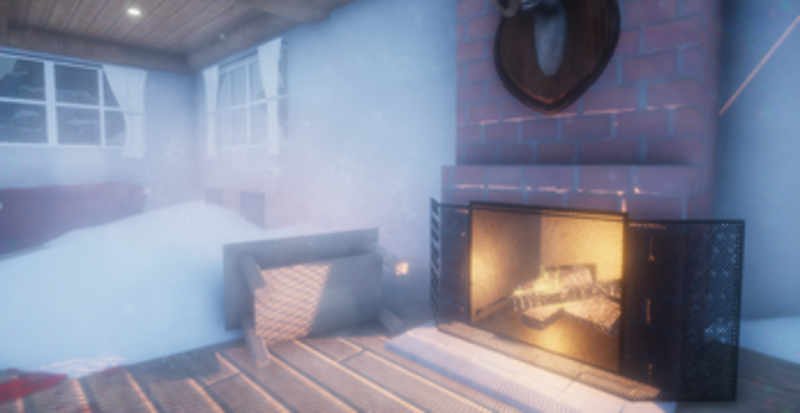 Whiteout screenshot