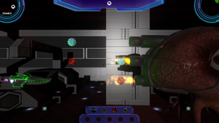 Wubmarine - Alpha Image