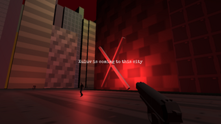 Xuluv screenshot