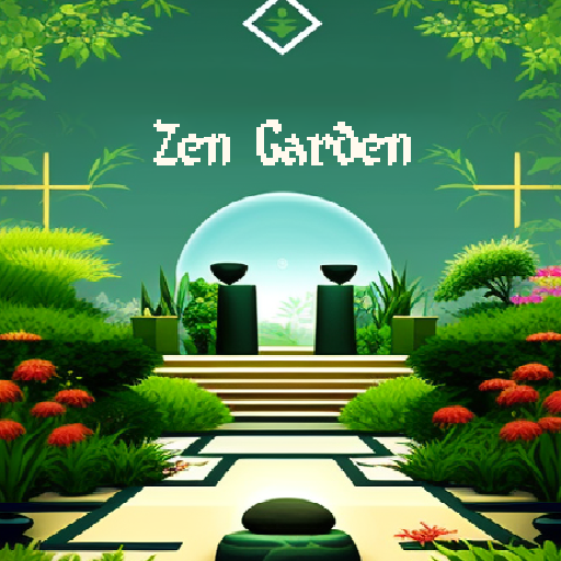 Games like Zen Garden
