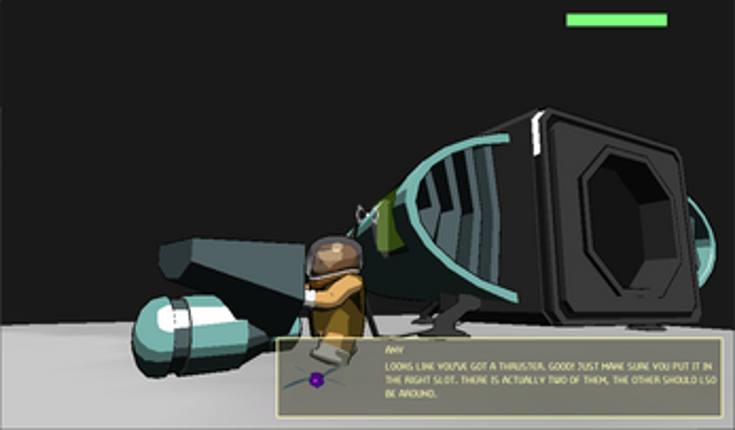 Zolga - Skyward Sweat (GWJ48) screenshot