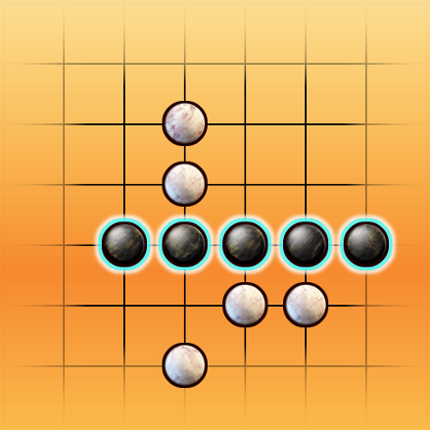 Gomoku Pro Image