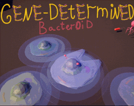 Gene-Determined Bacteroid Image