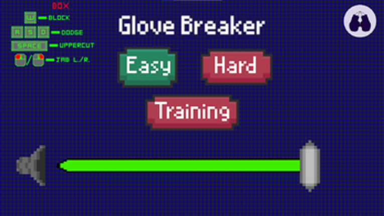 Glove Breaker Image