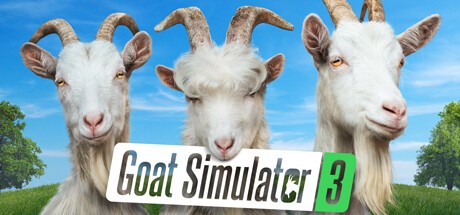Games like Goat Simulator 3