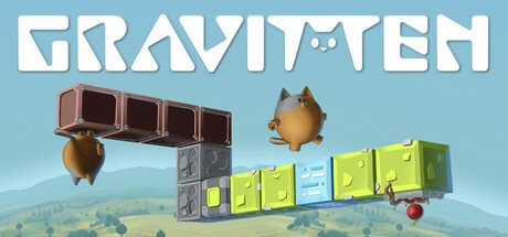 Games like Gravitten