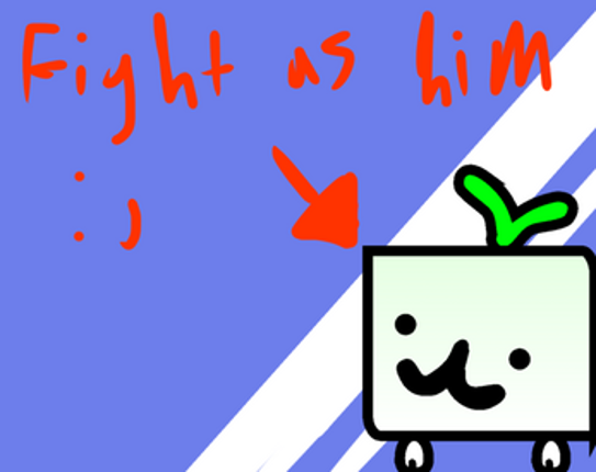 [Gandi IDE] Great Tofu War Image