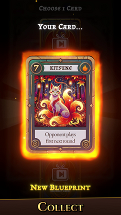 Grimoria: online Card Game screenshot