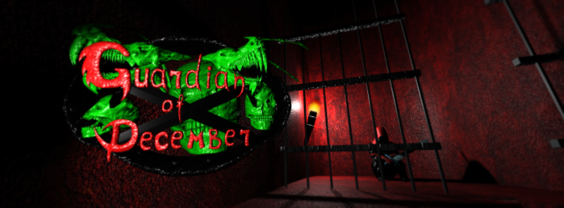 Guardian Of December screenshot