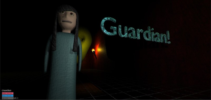 Guardian Of December screenshot