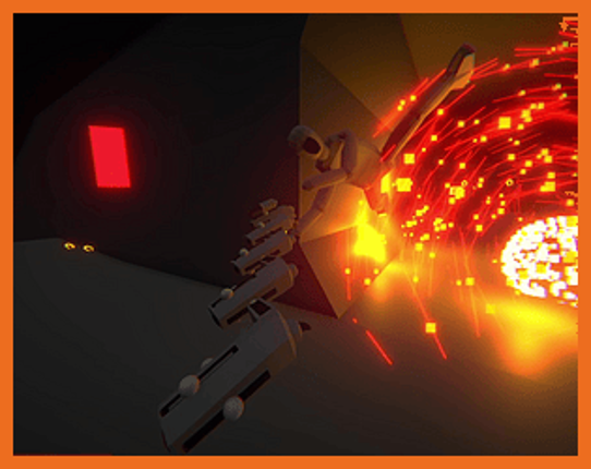 Guns to the Power of Guns Image