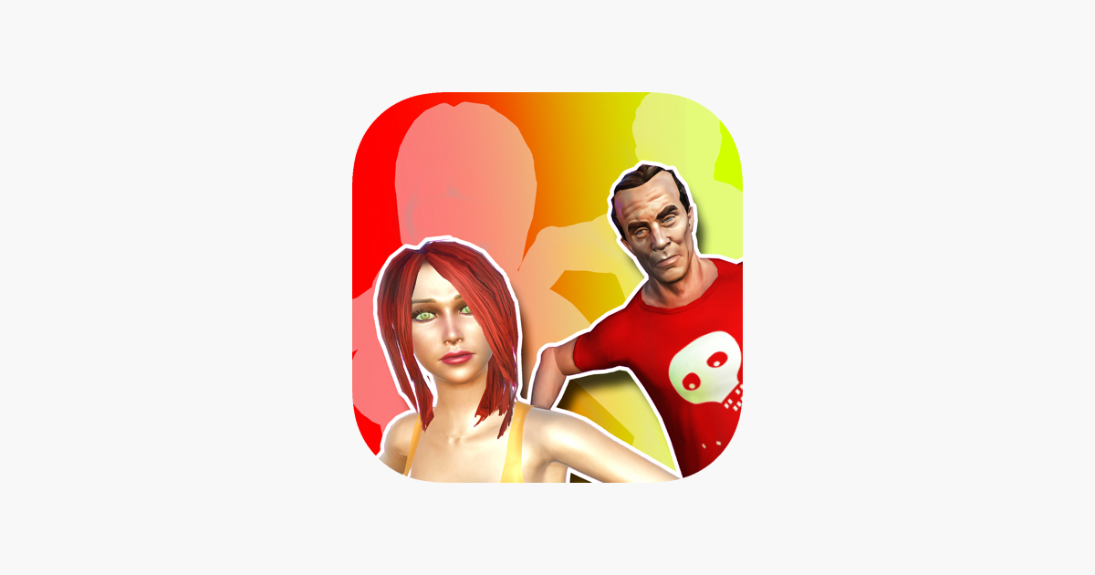 Games like Guy vs Girl