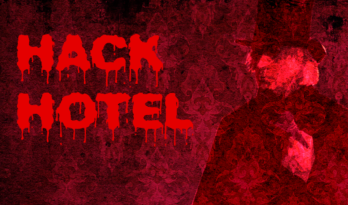 Games like Hack Hotel