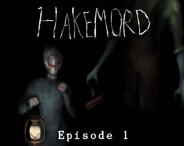 Games like Hakemord: Episode 1