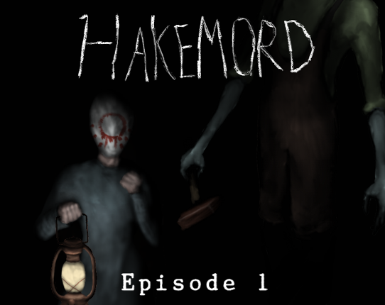 Hakemord: Episode 1 Image