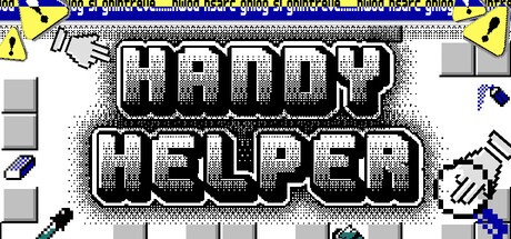 Games like Handy Helper