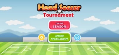 Head Soccer Online Tournament Image