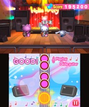 Hello Kitty & Friends: Rock n' World Tour Image