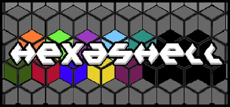 Games like Hexashell