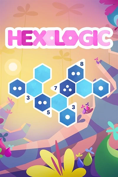 Games like Hexologic