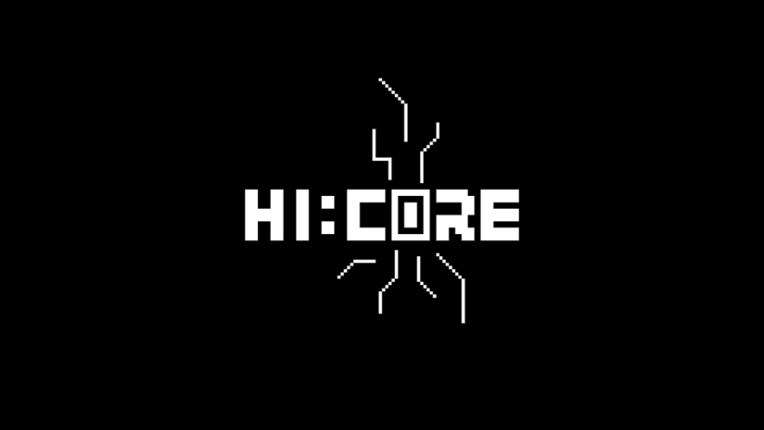 Hi:Core Game Cover