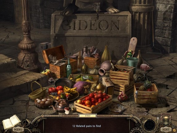 Hidden Expedition: The Uncharted Islands Image