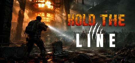 Games like Hold The Line
