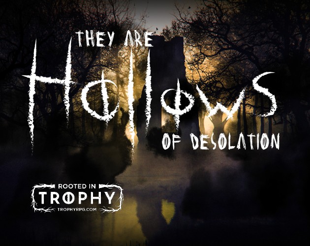 Games like Hollows