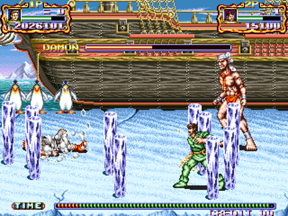 Hook screenshot