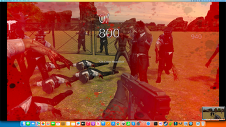 Horde Image