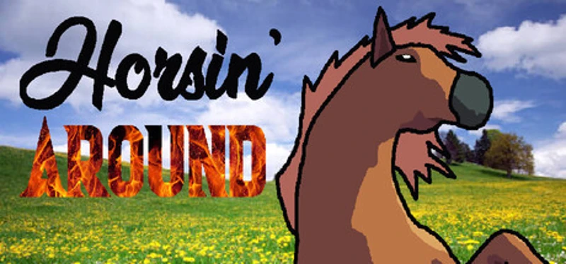 Horsin' Around Image