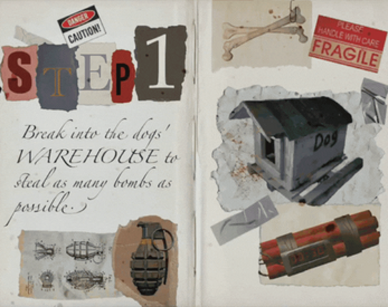 How to Exit the Farm Without Getting Caught (in 5 Steps) screenshot