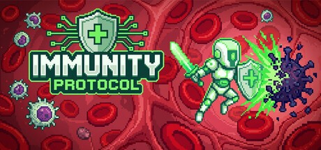 Games like Immunity Protocol