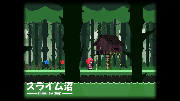 In a Bit of Tales screenshot