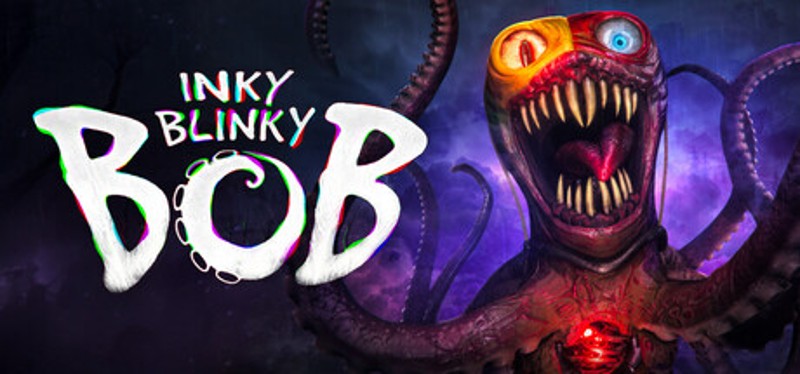 Inky Blinky Bob Image