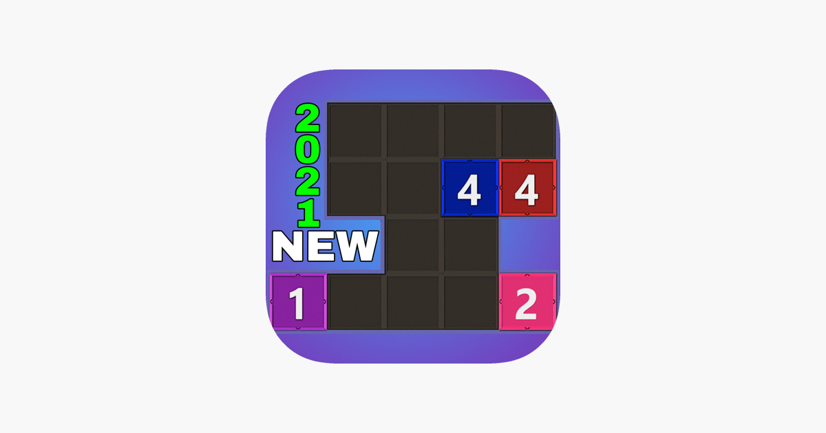 Games like IQ Number Blocks