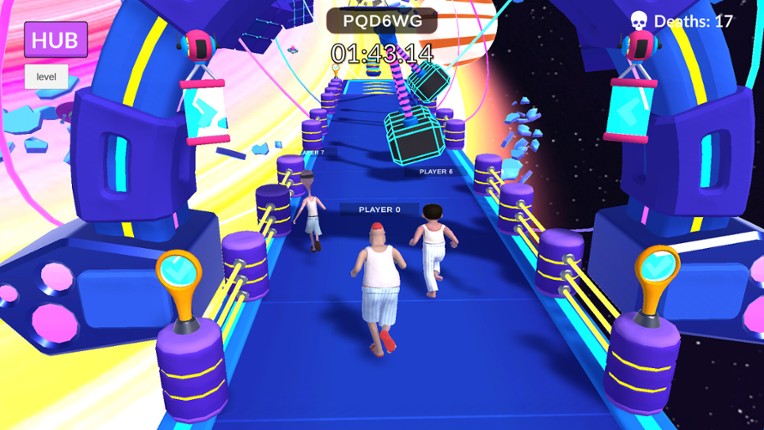 IQ Under Construction screenshot