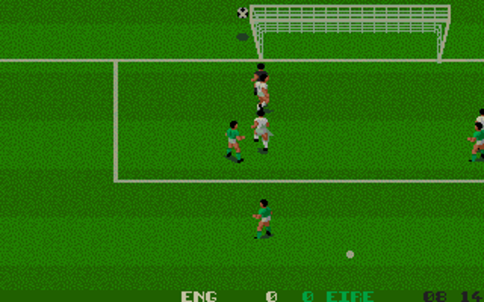 Italy 1990 screenshot