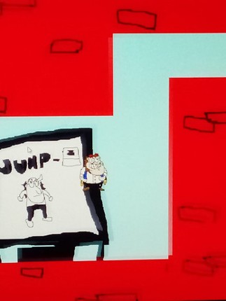 Ivan break screenshot